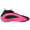 adidas Harden tom. 8 Czerwona Mieszanka Męskie Sneakersy Różowy Puls-Magenta Rdzeń-Czarny JQ2393