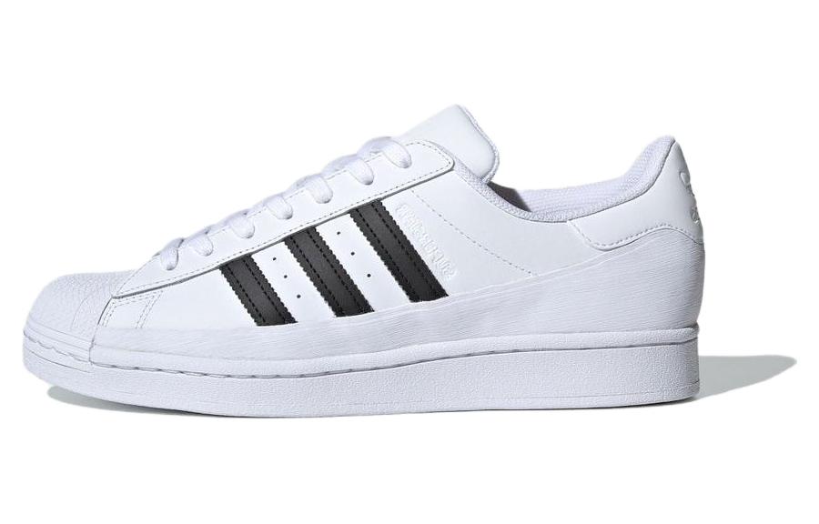 

Adidas Superstar Mg Cloud White Black FV3029 42