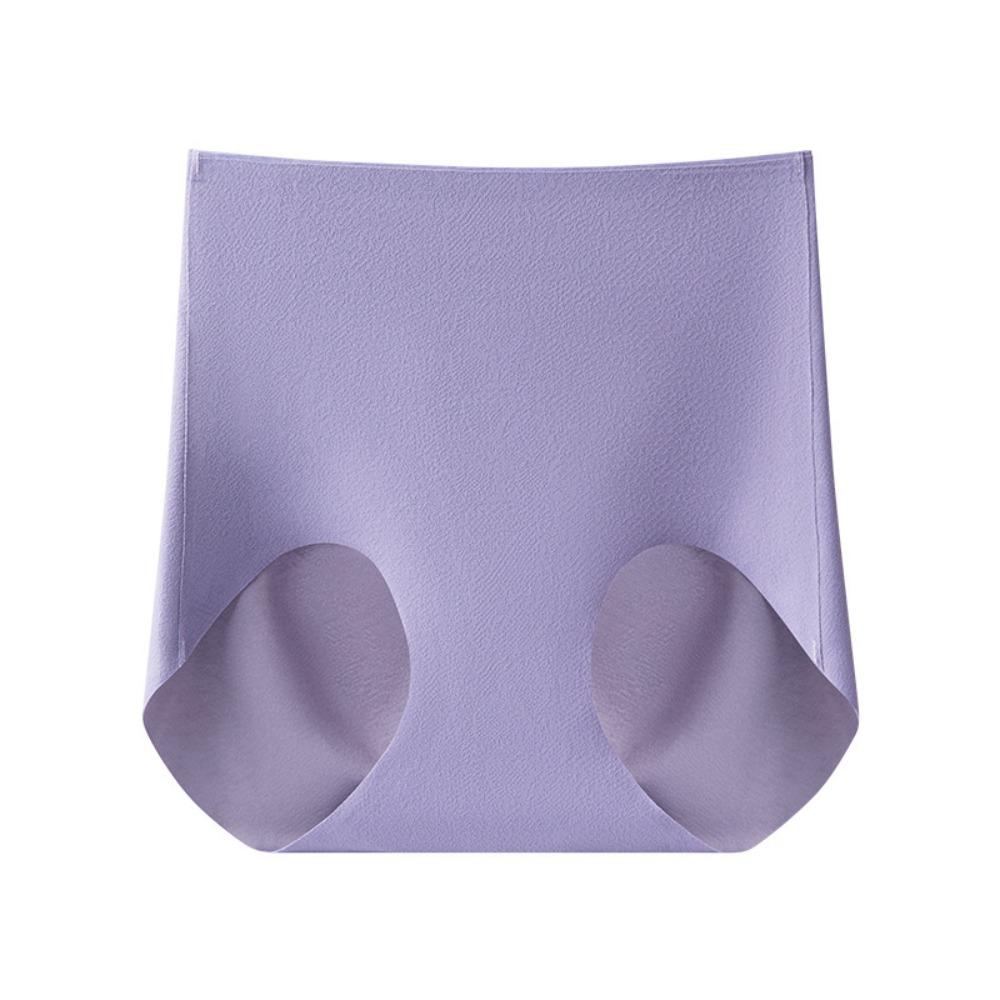 Shapewear Postpartum Body Shaper High Waist Seamless Underpants Butt Lifter Briefs  Postpartum