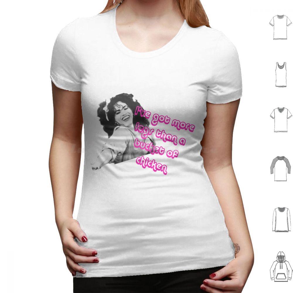 Chi Chi T Shirt Big Size 100 Cotton Chi Chi To Wong Foo Julie Newmar John Leguizamo