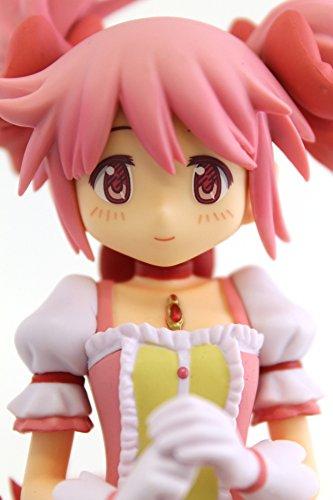 Puella Magi Madoka Magica the Movie: Rebellion Madoka Kaname Figure SQ Figure Prize Banpresto