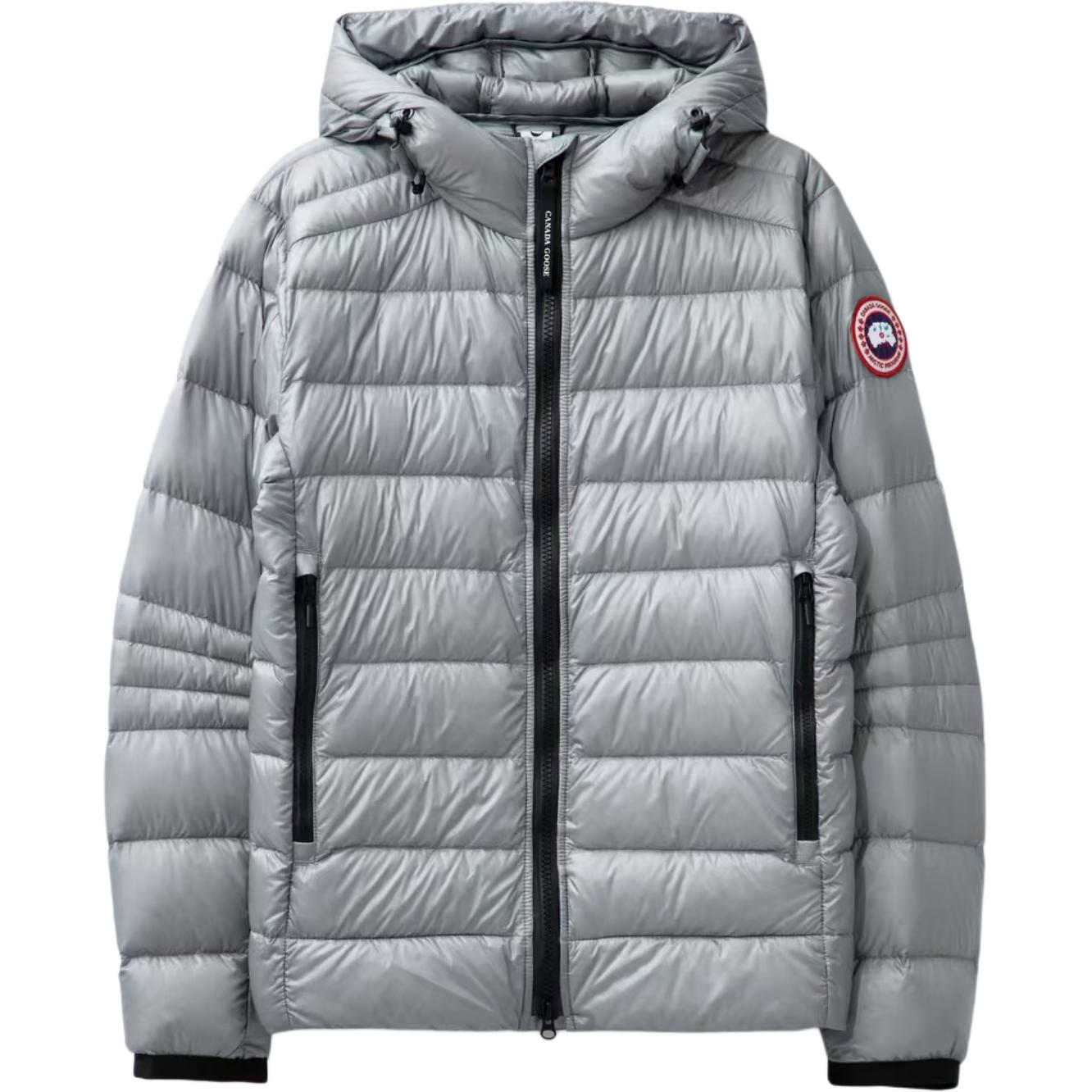 Canada Goose Crofton Hooded Jacket 2227M-444