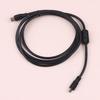 Otg Cable For Camera Type-C To Mini 8P B ; Android Phone Connected Slr Camera Data Cable Connector, File Transfer