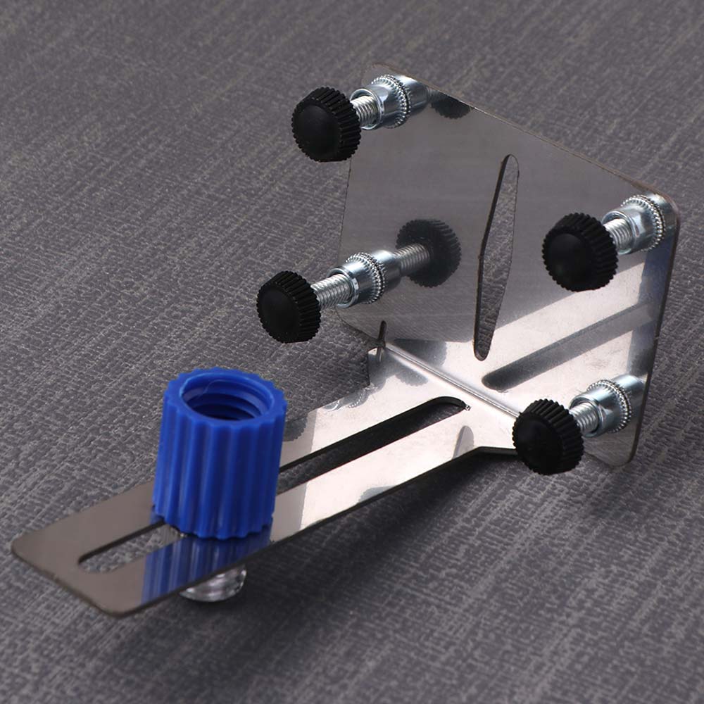 Positioning And Fixed Base Level Wall Holder Wall-mounted Laser Level Adapter  Construction