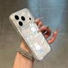 Miffy Rabbit Cartoon Soft Case for iPhone 13 Pro Max - Drop-proof with Integrated Camera Button