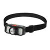 Super Bright Head Torch Portable Head Lamp New USB Head Flashlight  Camping