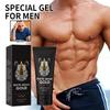 North Moon Men's Hydrating Gel Moisturizing Body Massage Care Gel For Nourishing Skin