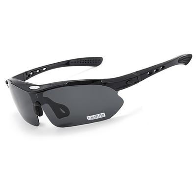 Interchangeable Cycling Glasses, Motorcycle Goggles, Bicycle Sports, Mountain Climbing. Myopia Trend Goggles