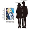 Sword Art Online: Alicization War of Underworld B2 Tapestry A [Alice]