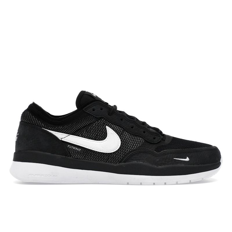 Nike PS8 SB Антрацитовый Холодный Серый Мужские Кроссовки Волчий Серый Металлик-Серебристый FV8493-003 41