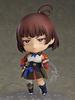 Nendoroid Kabaneri of the Iron Fortress Anonymous Painted Movable Figure Non-Scale ABS&PVC