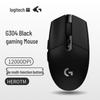Logitech G304 LIGHTSPEED Kabellose Gaming-Maus