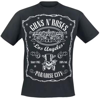 Na górę – T-shirty i koszulki