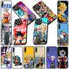 Torankusu Dragons Gokus Balls Trunks Super for Motorola Moto Edge 50 30 Fusion 40 NEO Ultra Pro E14 G20 E15 G35 G84 G13 G53 Case
