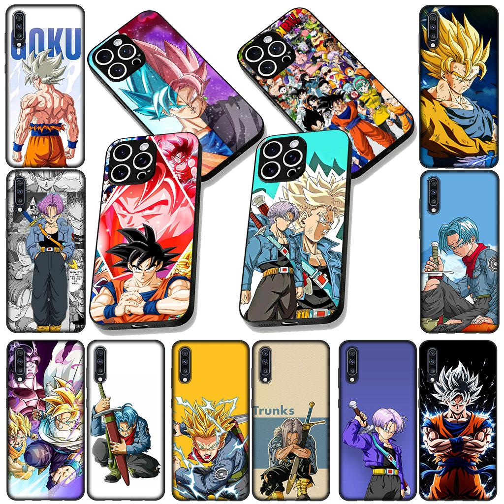 Torankusu Dragons Gokus Balls Trunks Super for Motorola Moto Edge 50 30 Fusion 40 NEO Ultra Pro E14 G20 E15 G35 G84 G13 G53 Case
