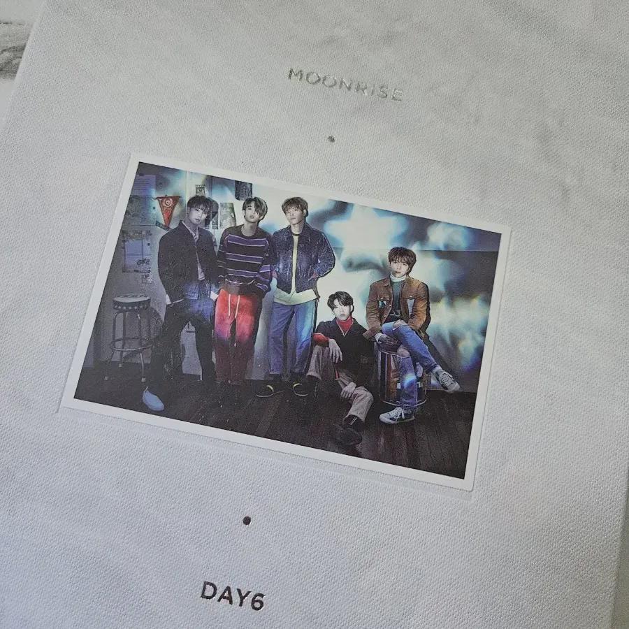

Daysix Released Album