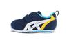 Suku Low Top Toddler Shoes Navy Blue Infant And Toddler 1144A272-401