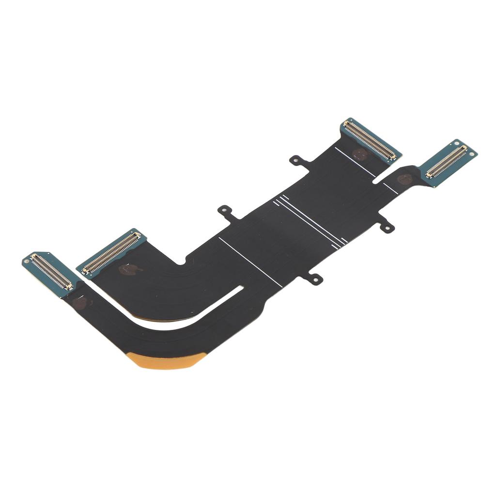 Rotationsachsen Flexibles Kabel Ersatz LCD Hauptwelle für Galaxy Z Fold 6 5G F956