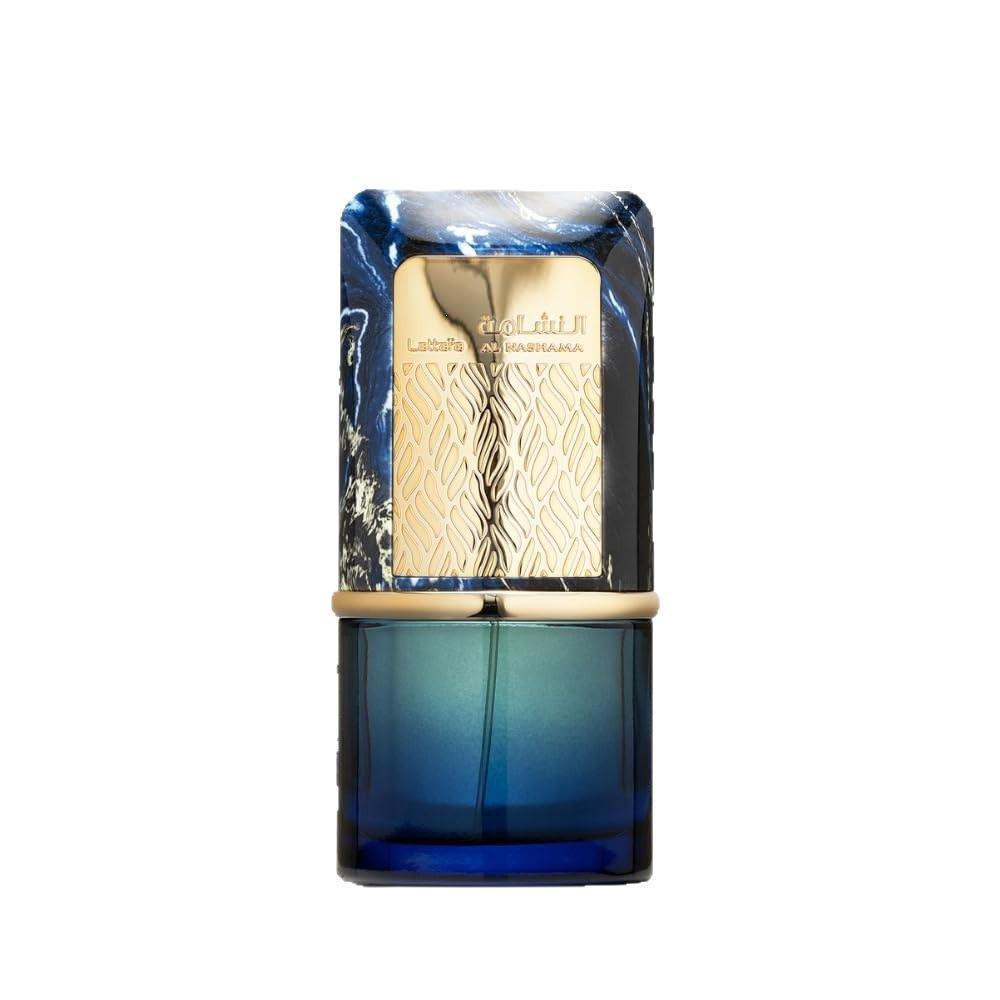 Lattafa Perfume Long-Lasting Fragrance Suitable for Men and Women