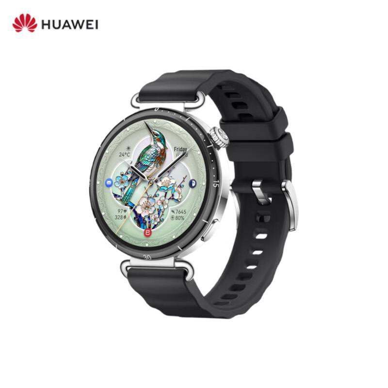 

HUAWEI WATCH GT 6 Smartwatch (CN version)