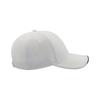Atlantis Estoril Jacquard Weave 6 Panel Cap