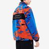 New FILA Jackets Men's All Over Print F11M249901F-ZA