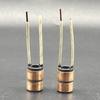 1pc for VW Jetta Wang  automobile generator copper head slip ring