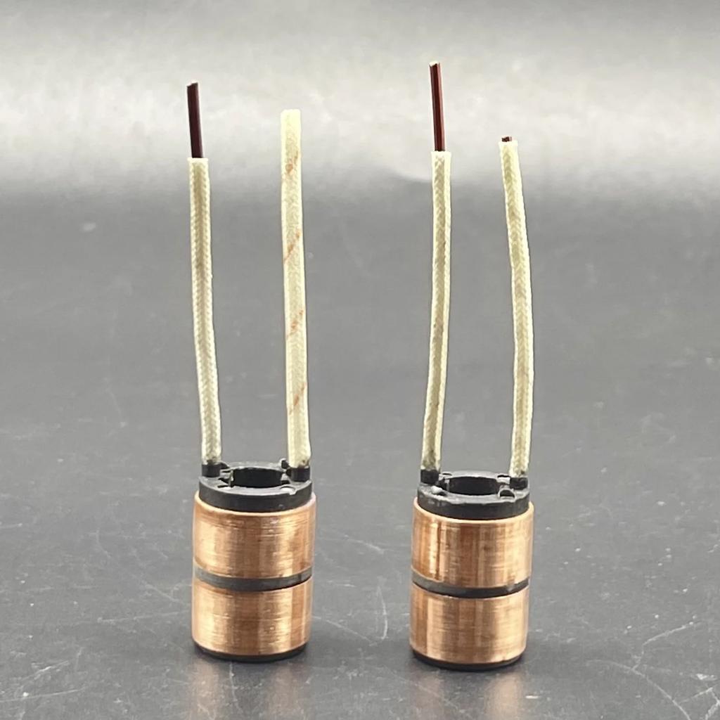 1pc for VW Jetta Wang automobile generator copper head slip ring