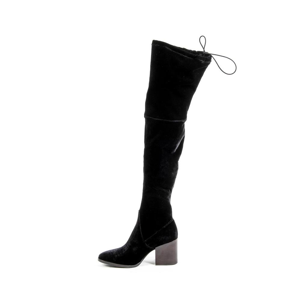 Bota alta para mujer V 1969 Italia B2397 GIOIA NERO comprar a buen precio —  entrega gratuita, reseñas reales con fotos — Joom
