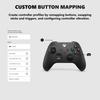 Xbox Core Wireless Controller Carbon Black –
