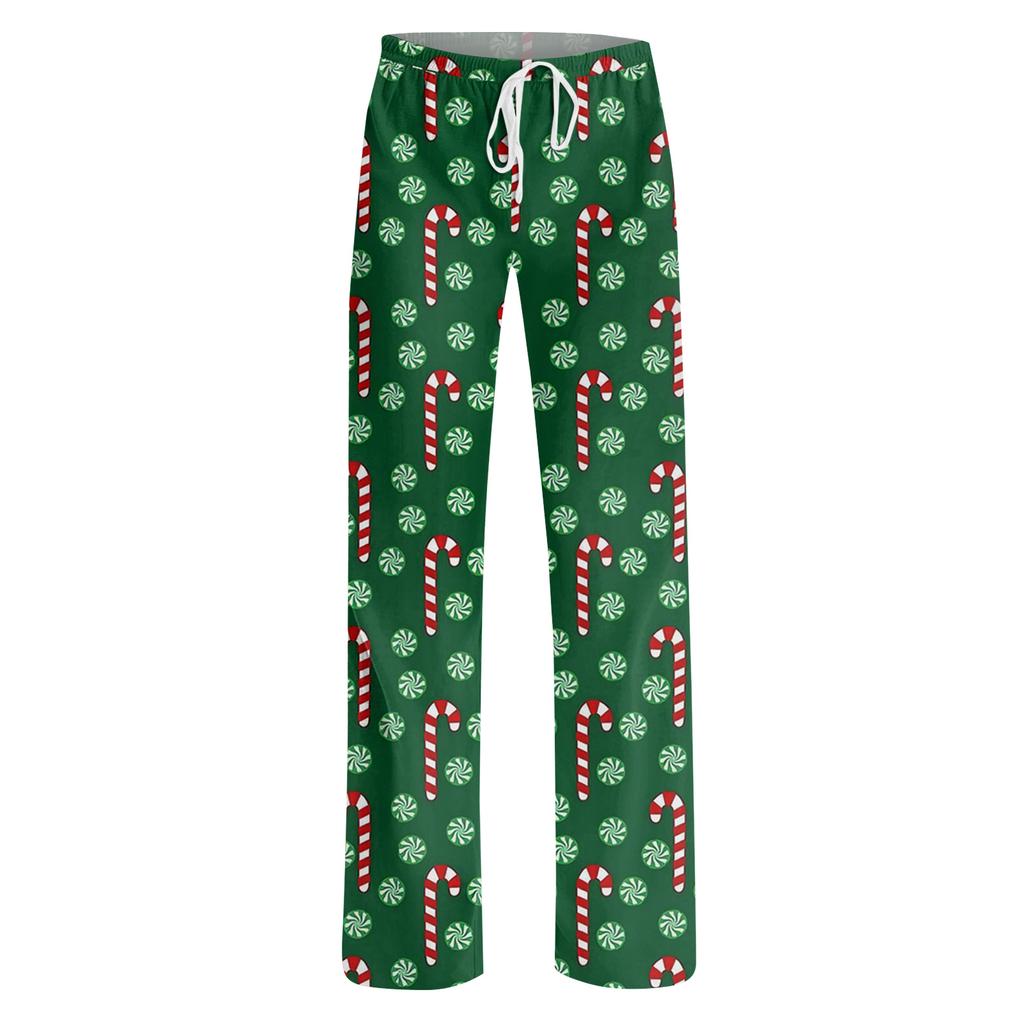 Women  Winter Soild Color Pants Full Length Long Trousers Sports Pants