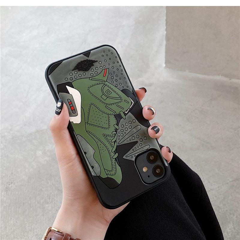 Cartoon 3D Silicone Phone Case for Apple 15 Pro/14 Pro Max/XS Max
