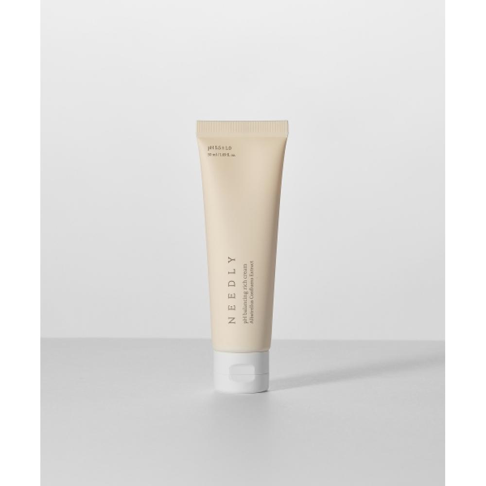 Needly Ph Balancing Rich Cream 50ml NONE