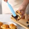 1PC Long Silicone Spatula - All-in-One Scraper for Baking, Jam &  Food (Christmas Kitchen Gift)