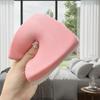 Squishy Simulated Double-sided Cake Squeeze Toy Stress Relief Slow Rising Sensory Fidget For Relieving Anxiety Gifts For Kids
