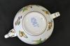 Herend VBO/Victoria Bouquet Teapot Made in Hungary Handpainted Vintage Rare