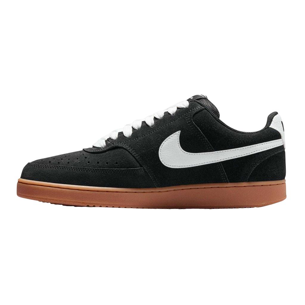 Nike Mens Court Vision Trainers