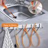 Drain Snake, Drain Clog Remover,Hair snake Tool Drain Opener, sink snake for Sewer Kitchen Sink Bathroom Cleaning Tool