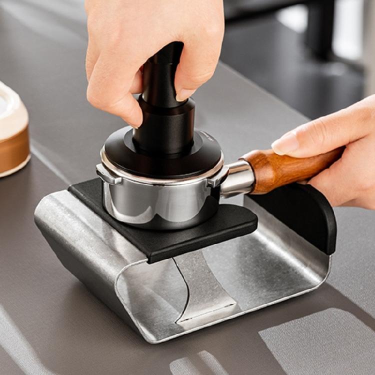 High Quality Coffee Tamper Tool Professional Coffee Tamper Holders for Home Kitchens and Coffee Training Venues