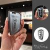 TPU Car Key Case Cover For BMW 1 2 3 5 7 Series X1 F48 X3 G20 X4 X5 G05 X6 F16 M40i M440i G02 G31 G23 F34 F15 F40 IX3 stickers djsc34
