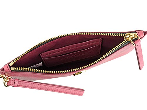 MARC JACOBS Pouch Wristlet M0017043 Leather [Marc Jacobs] [Item]