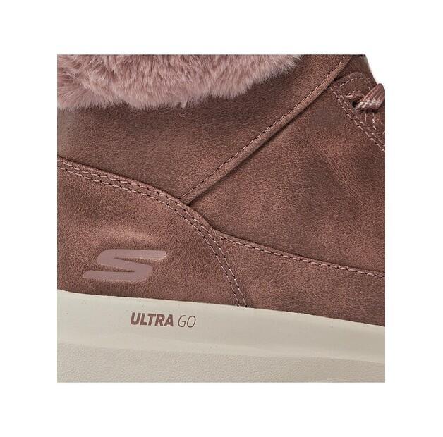 Ботинки Skechers Glacial Ultra Cozyly