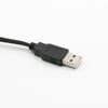 Durable 1.5m Cable Lead USB To RCA for PC TV AV Cable Video Adapter Audio Conversion Line