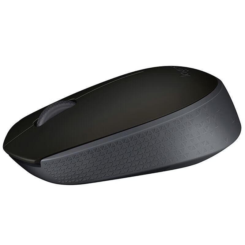 Logitech M171 Wireless Mouse