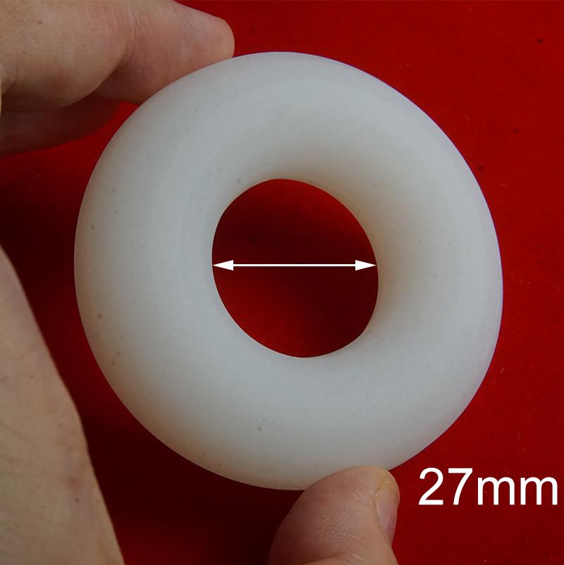 Silicone Semen Lock Cock Ring,Delay Ejaculation Dick Erection Penis Rings Testicles Scrotum,Cockring Men Sex Toys,GLOW IN DARK