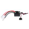 Waterproof Brushed 1060 60A ESC for Monster Touring RC Car Buggy Truggy 1 10 RC Car