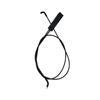 32234713 Hood Release Cable for 2019 Volvo S60/V60 Models