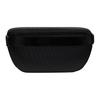 Nike 8L Heritage Waistpack Black/Black/White Unisex Bags IB4369010