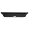 Retractable Cargo Cover Rear Trunk Security Shield Shade Luggage Curtain for Toyota Corolla Cross 2022-2024