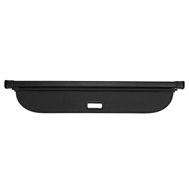 Retractable Cargo Cover Rear Trunk Security Shield Shade Luggage Curtain for Toyota Corolla Cross 2022-2024